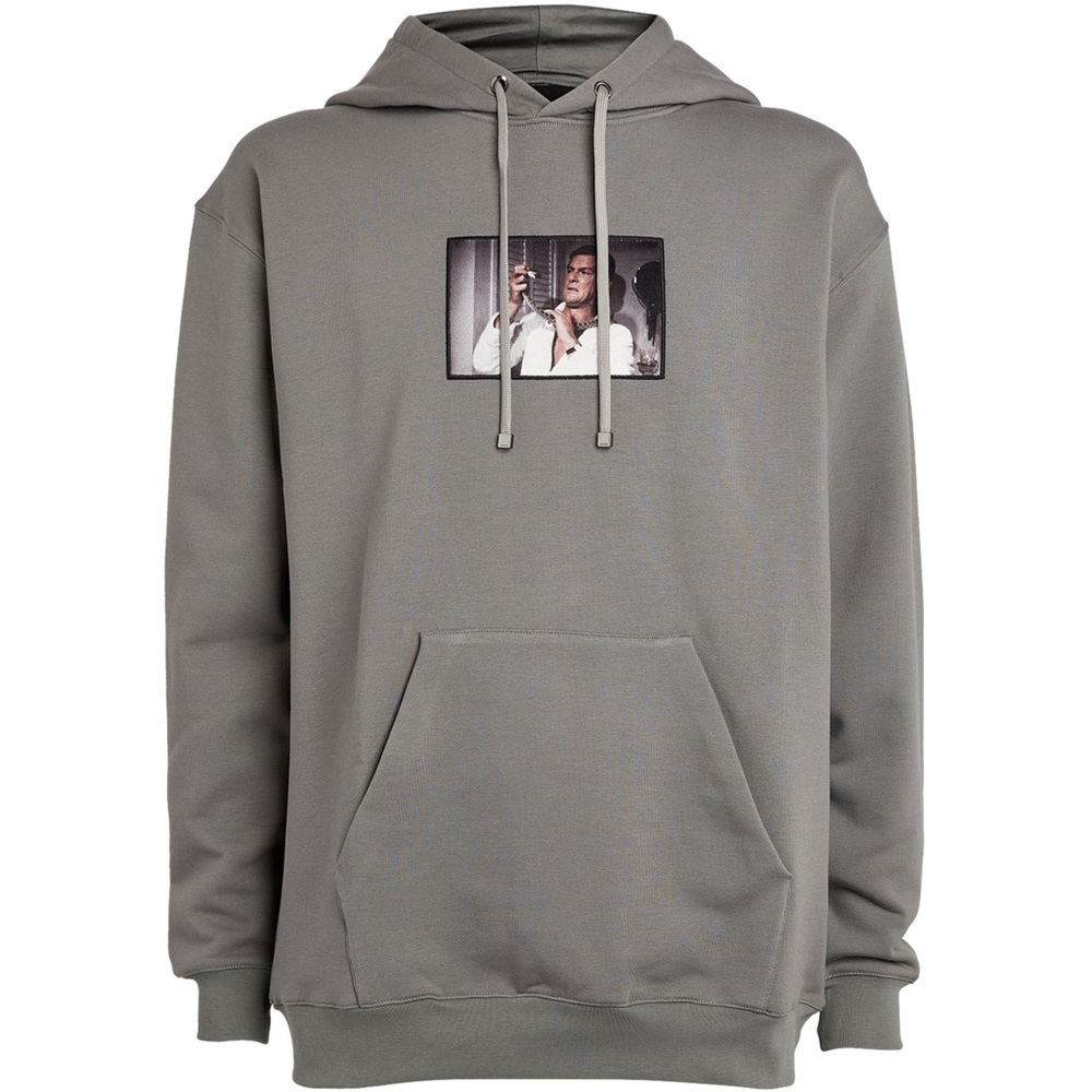 LIMITATO designer hoodie - Picture 3 of 4